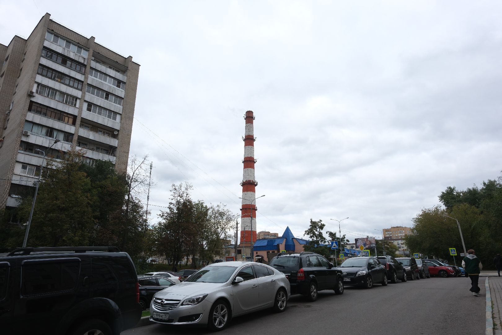 отопление, жкх, лыткарино,