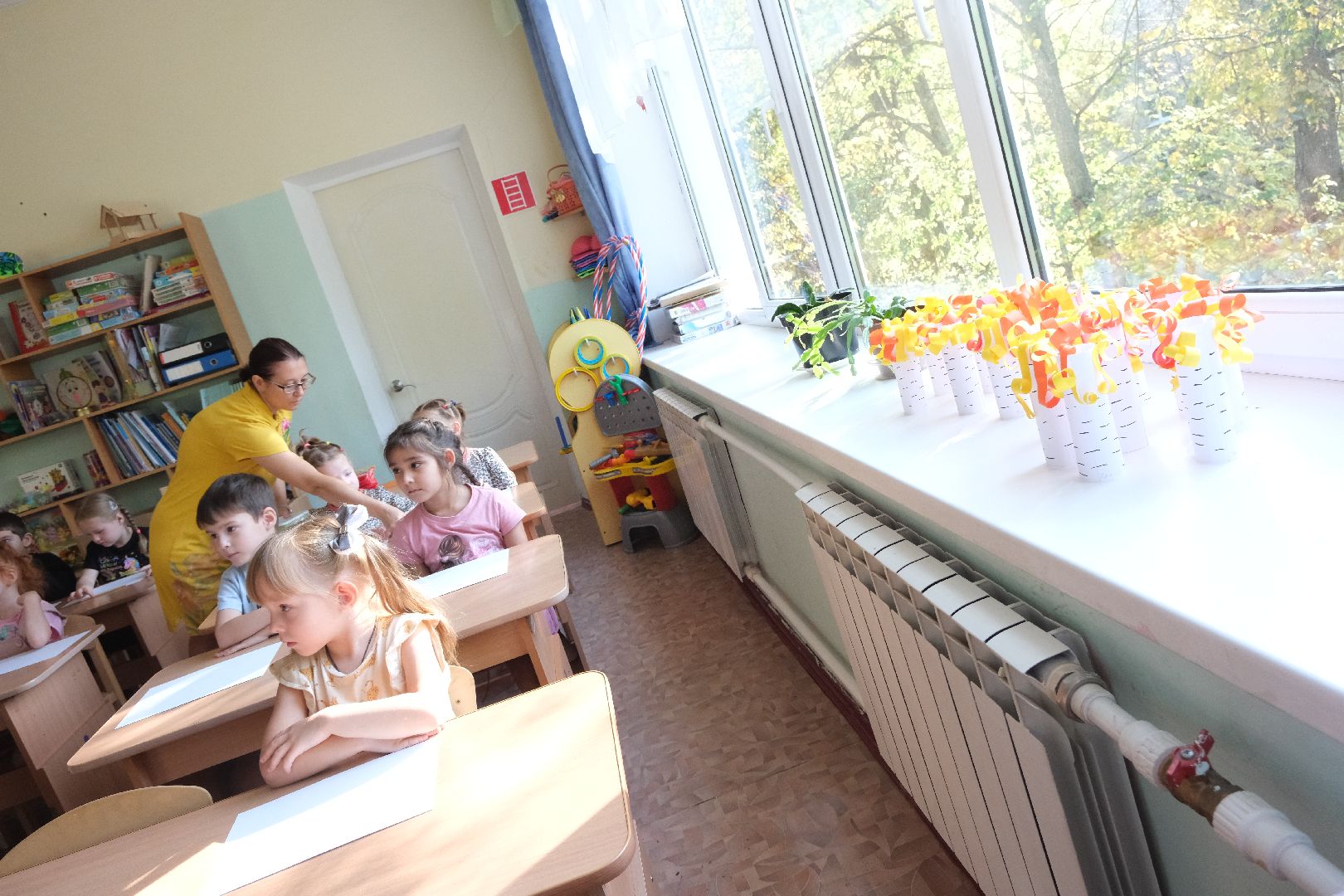 отопление, жкх, лыткарино,