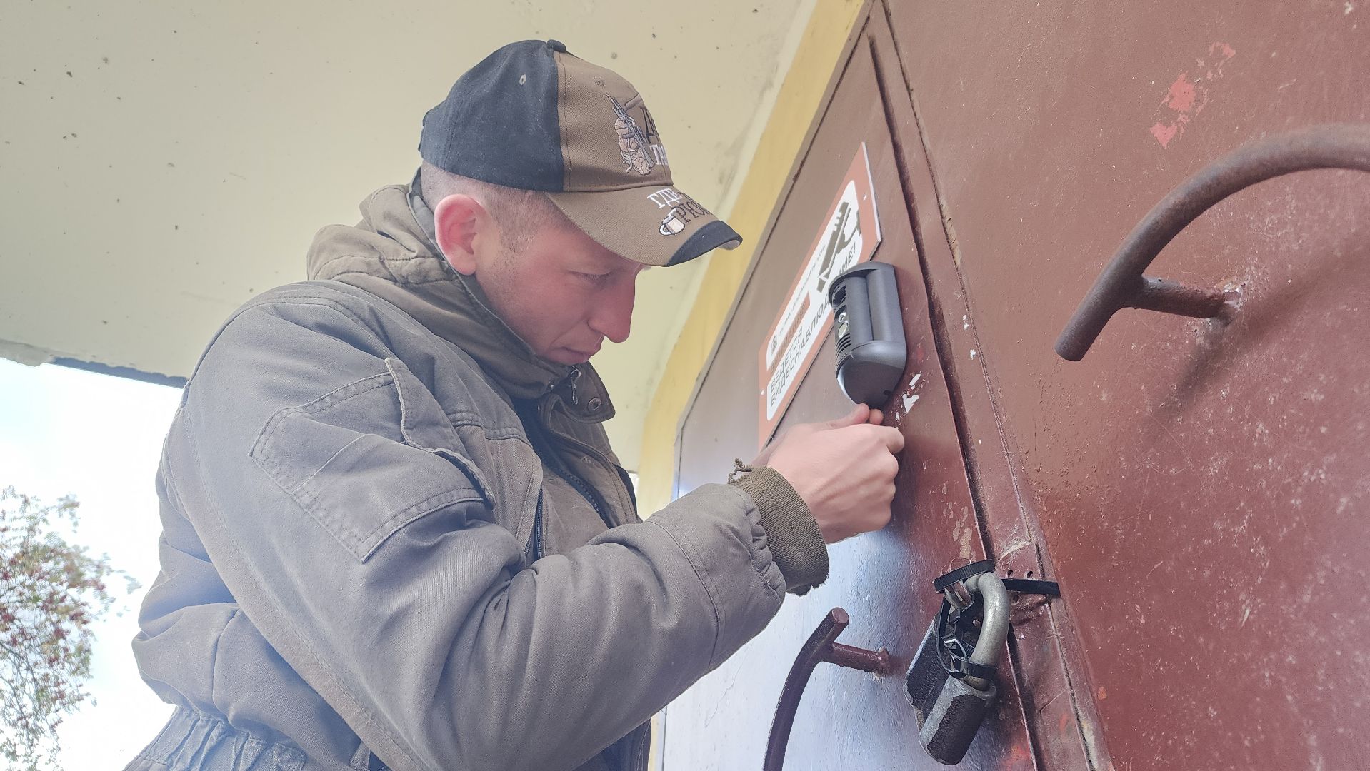 волоколамск, безопасный регион, видеонаблюдение,