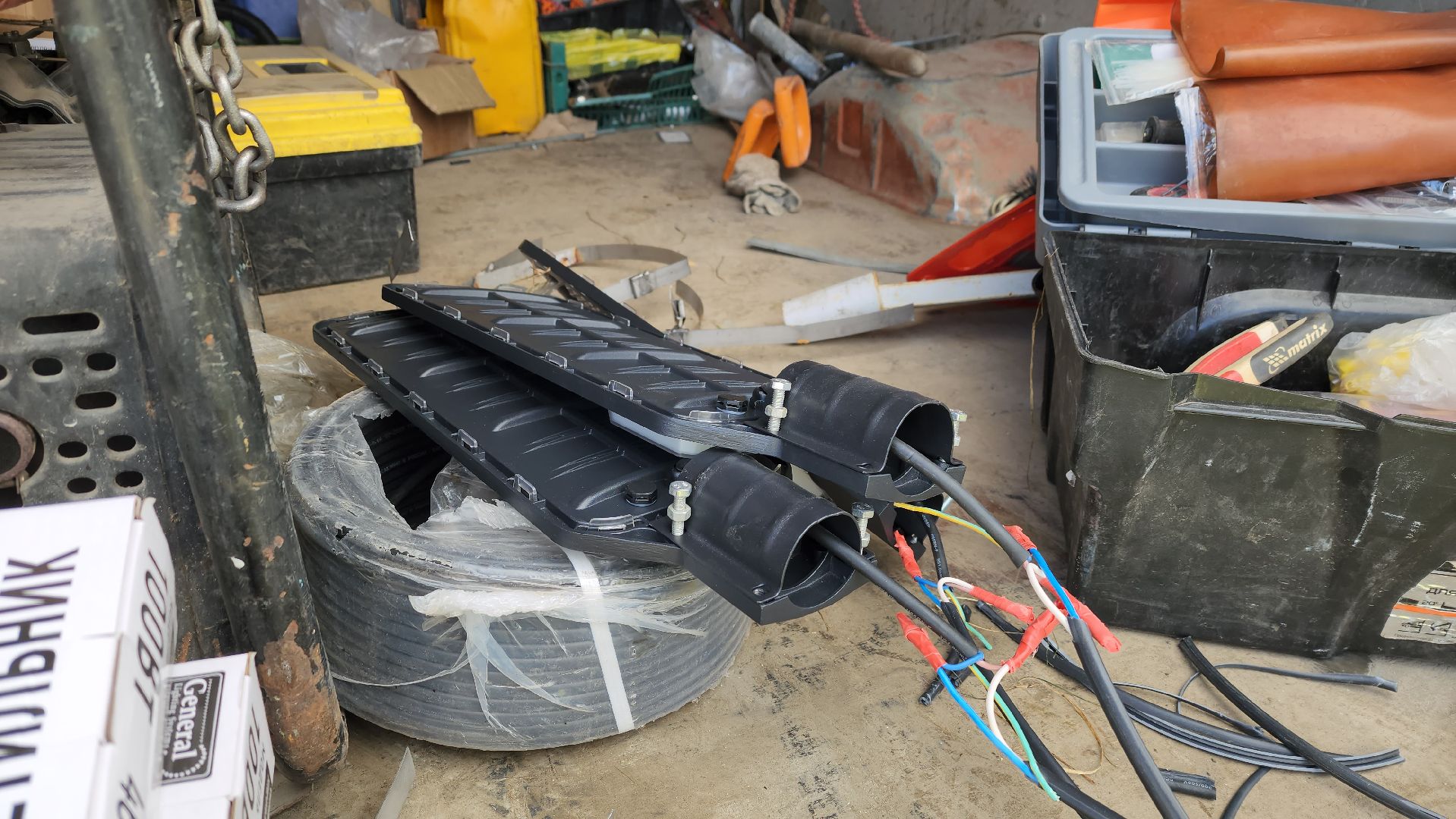 луховицы, благоустройство, уличное освещение, деревня асошники,