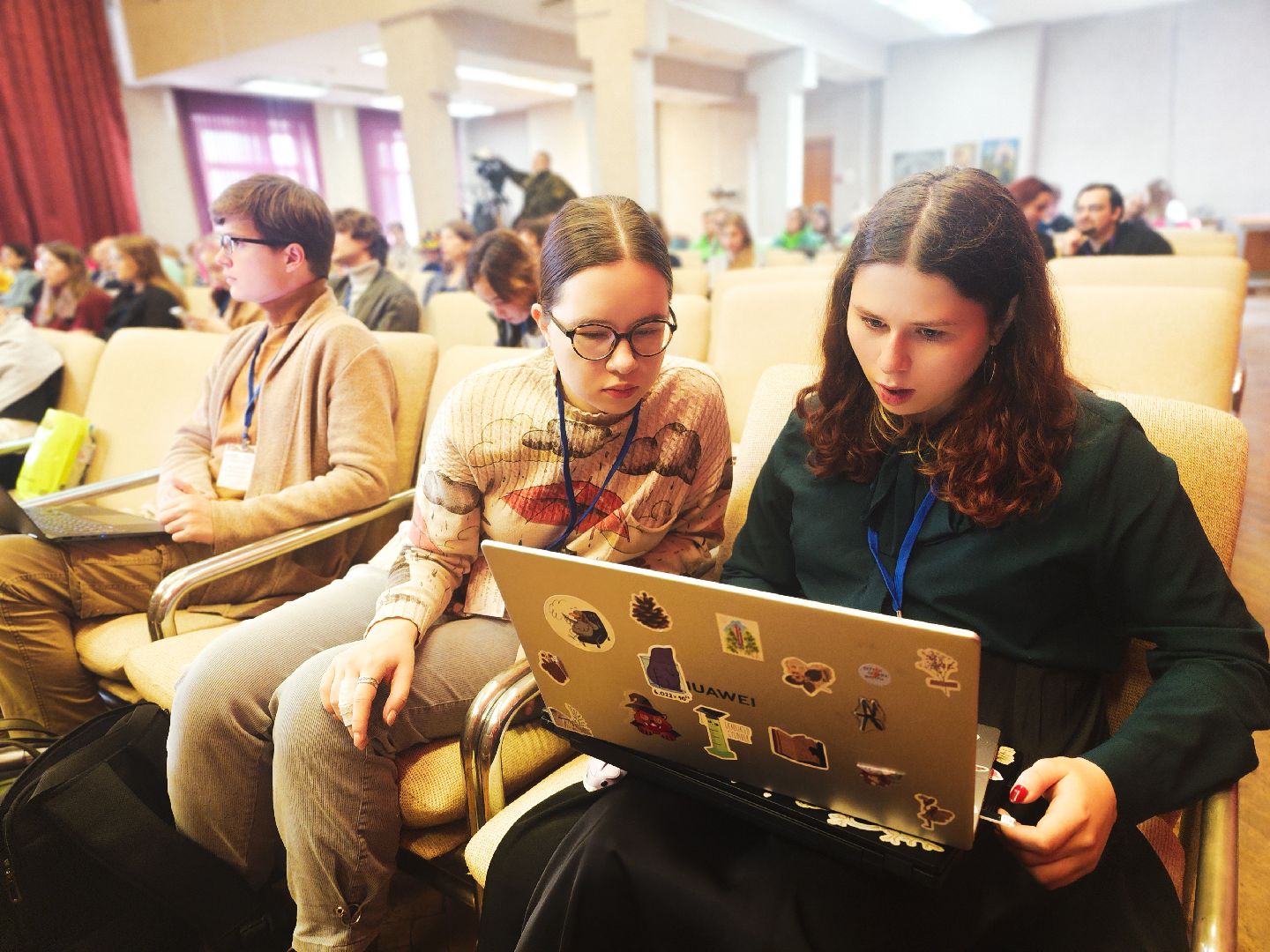 Пущино , серпухов, наука , молодые ученые,