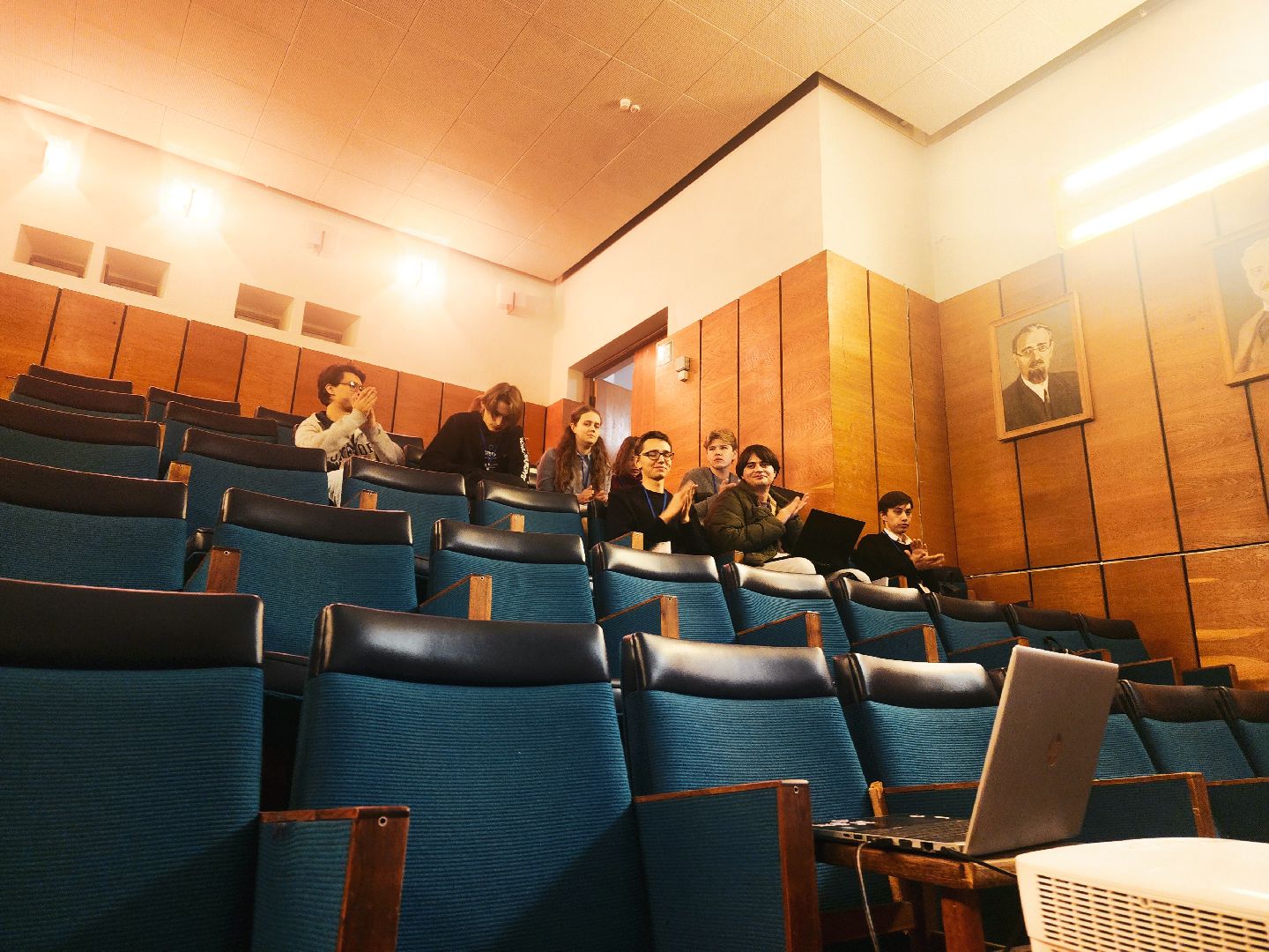 Пущино , серпухов, наука , молодые ученые,