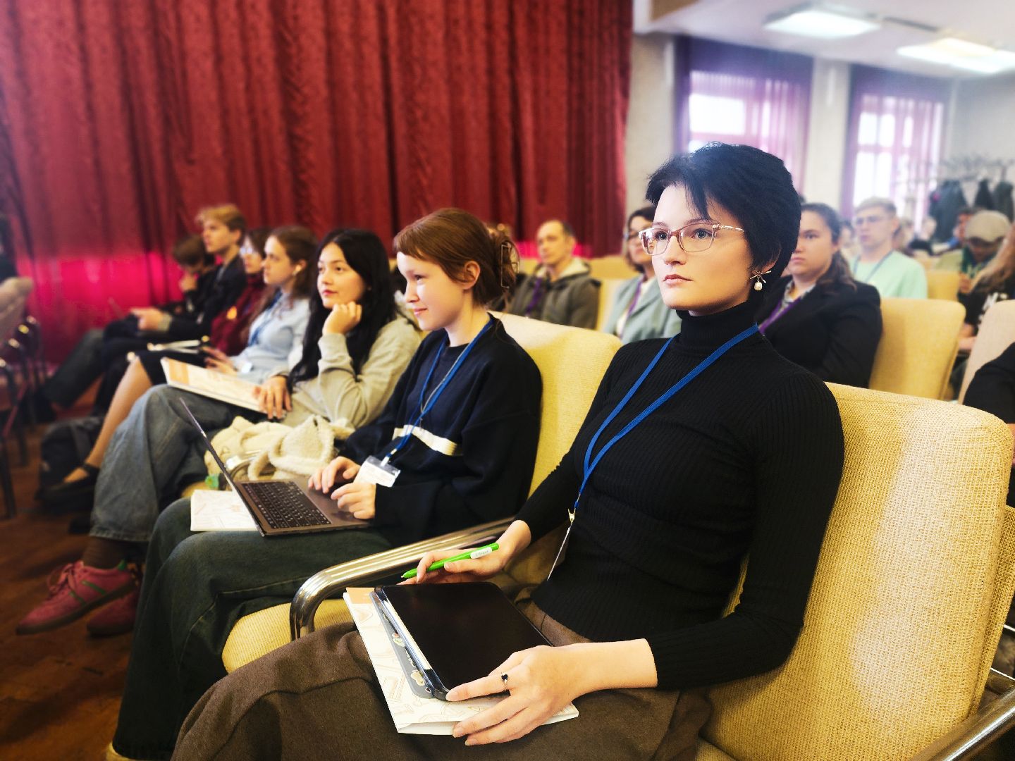 Пущино , серпухов, наука , молодые ученые,