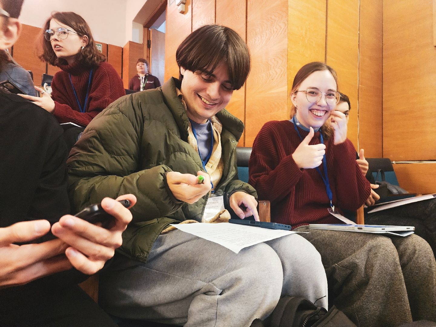 Пущино , серпухов, наука , молодые ученые,