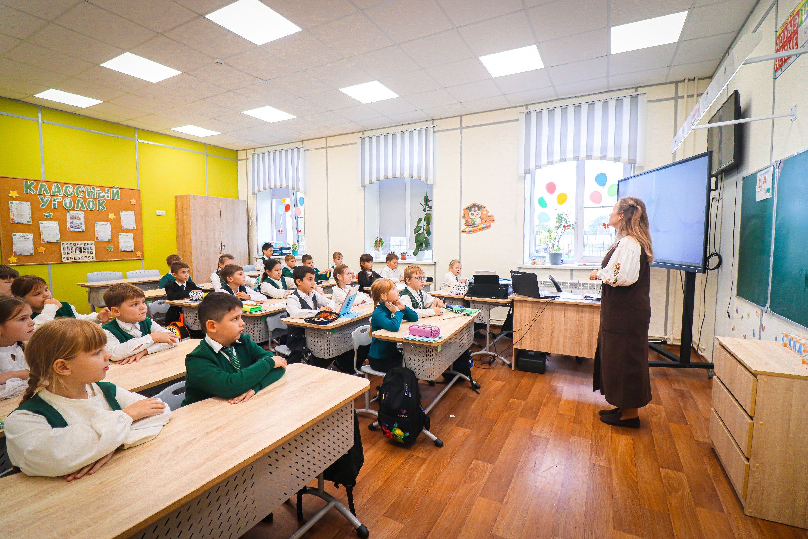 клин, общество, жкх, подача отопления,