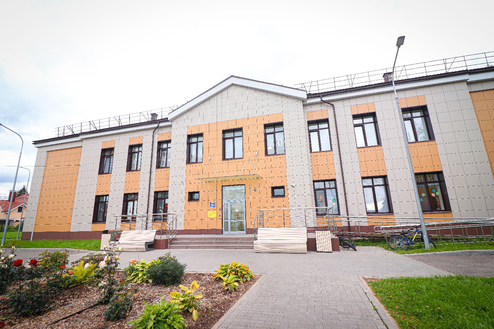 клин, общество, жкх, подача отопления,