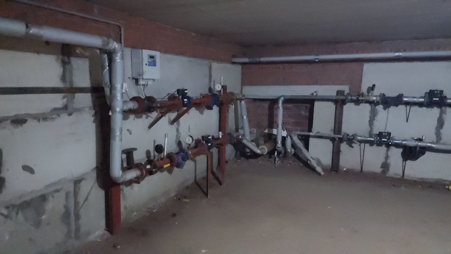 отопительный сезон 2025, орехово-зуевский округ,