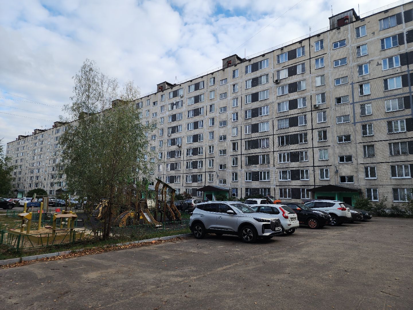 отопительный сезон 2025, орехово-зуевский округ,