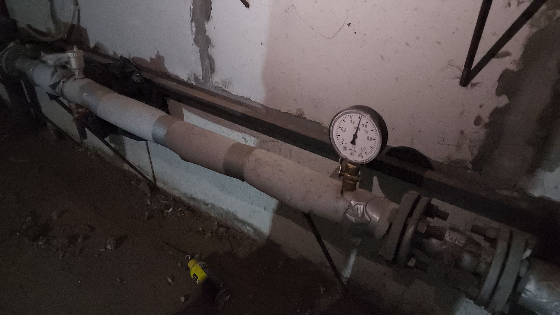 отопительный сезон 2025, орехово-зуевский округ,