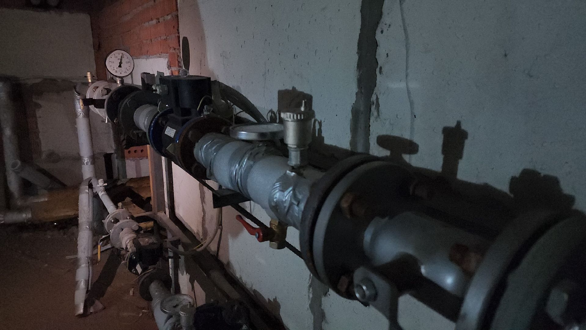 отопительный сезон 2025, орехово-зуевский округ,