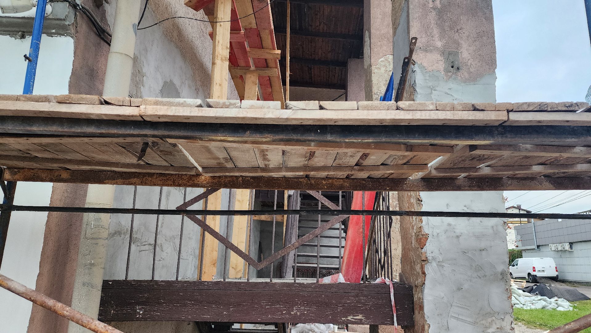 домодедово, обьекты культурного наследия, почтовая станция, подмосковье, строительство, реставрация ,