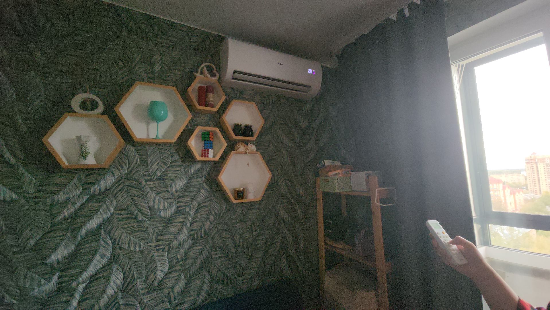 долгопрудный, жк бригантина, подача тепла в дома, котельная,  кондиционирование, обогрев,