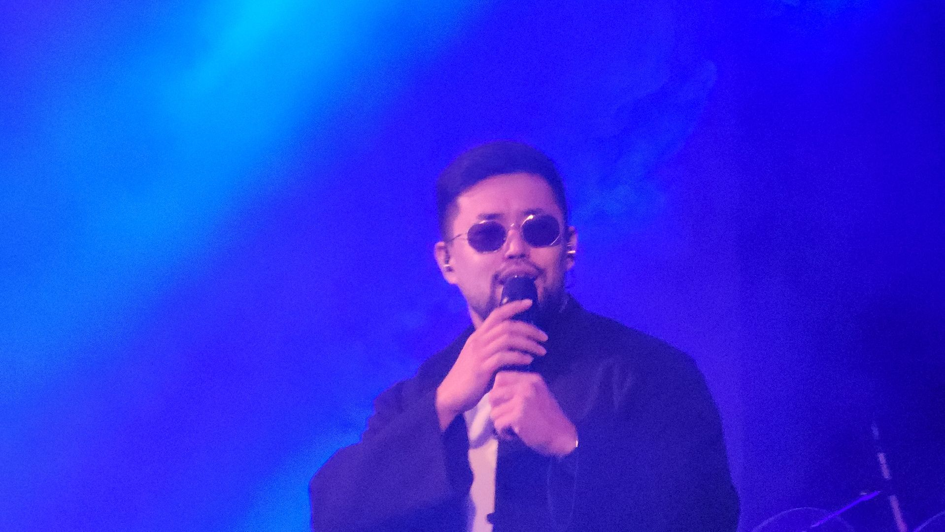 щёлково, Посвящение в студенты, Концерт для студентов,