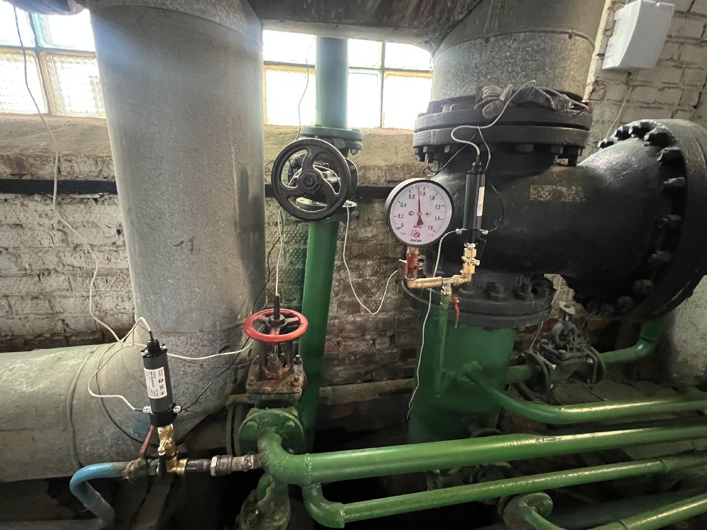 Тепло Талдом , Котельная  Талдом , талдомский городской округ,