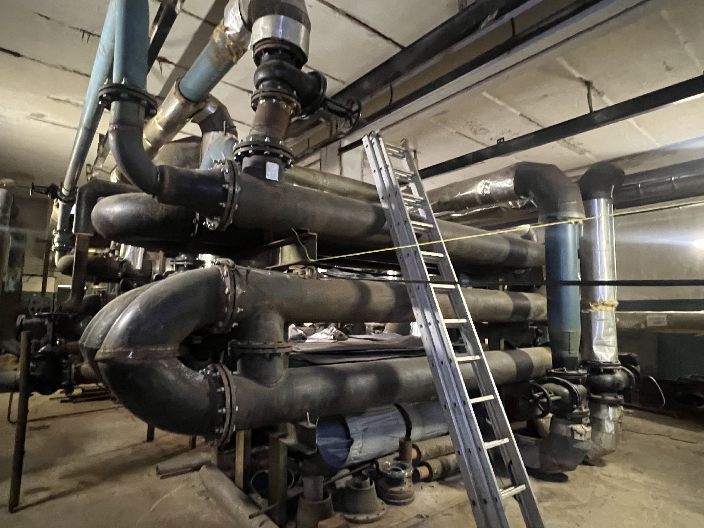 Тепло Талдом , Котельная  Талдом , талдомский городской округ,