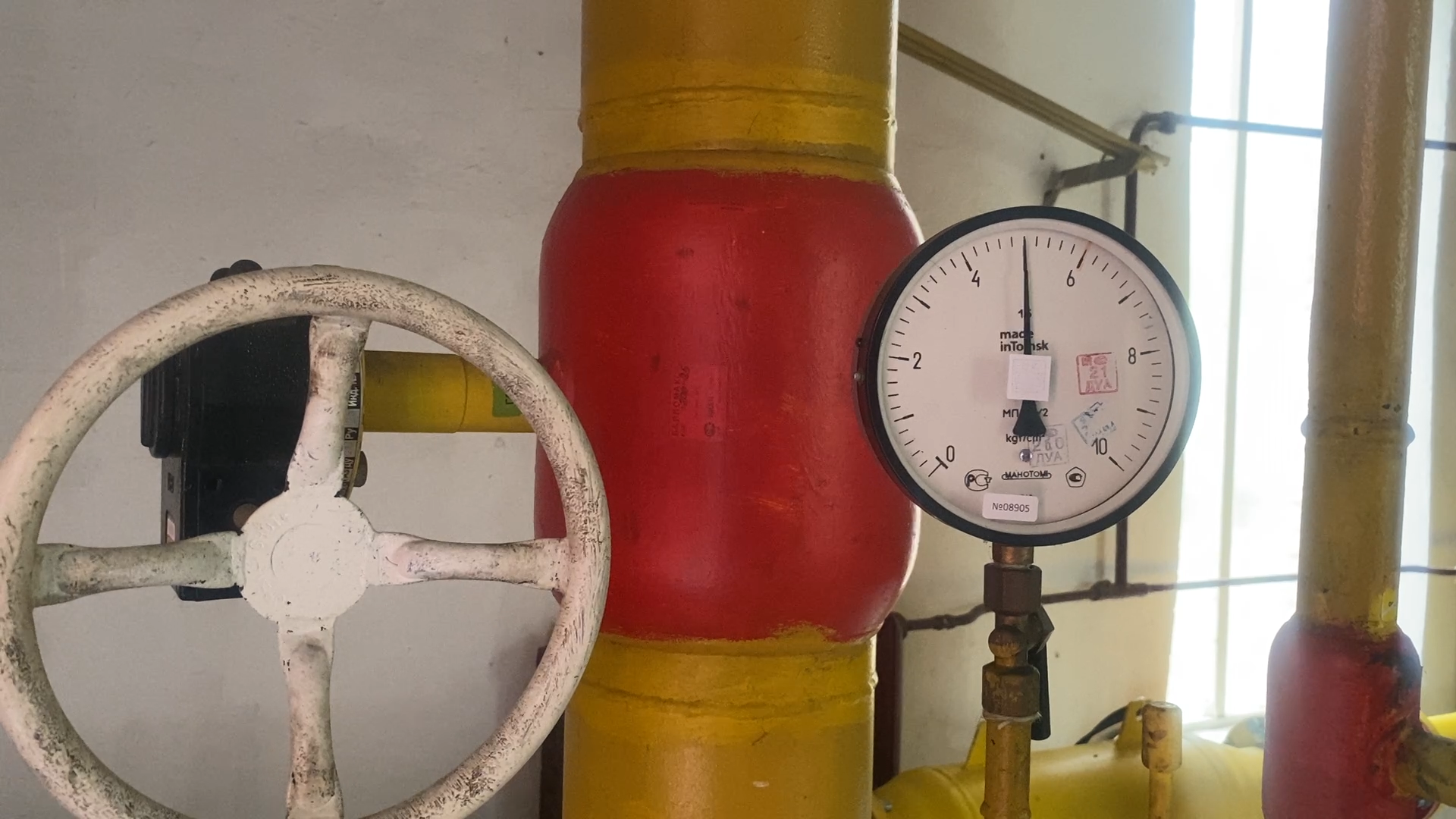 отопление в домах, власиха теплоснабжение, школьный власиха, тепло в домах, подача тепла,