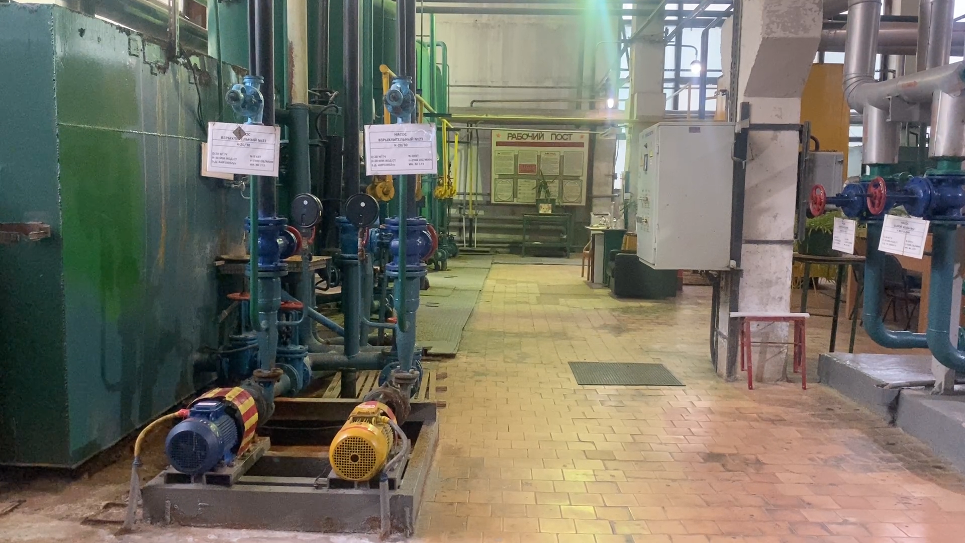 отопление в домах, власиха теплоснабжение, школьный власиха, тепло в домах, подача тепла,