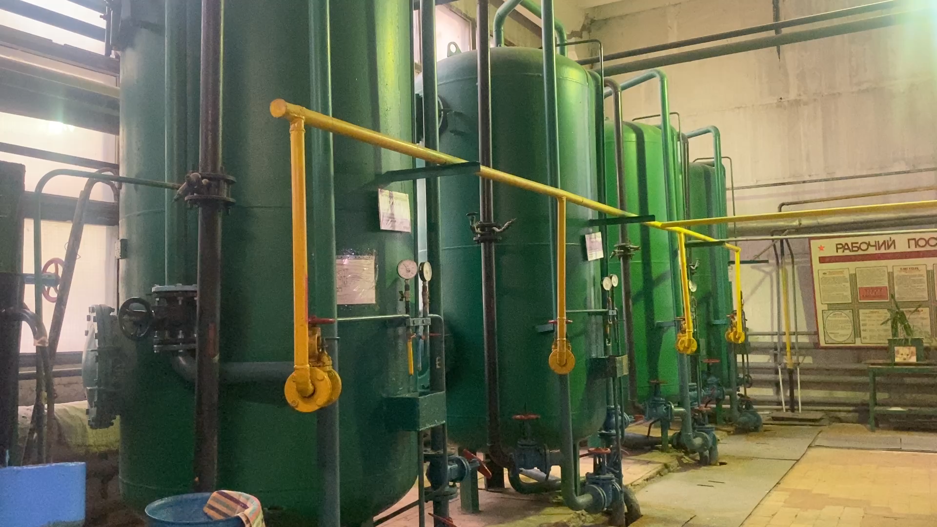 отопление в домах, власиха теплоснабжение, школьный власиха, тепло в домах, подача тепла,