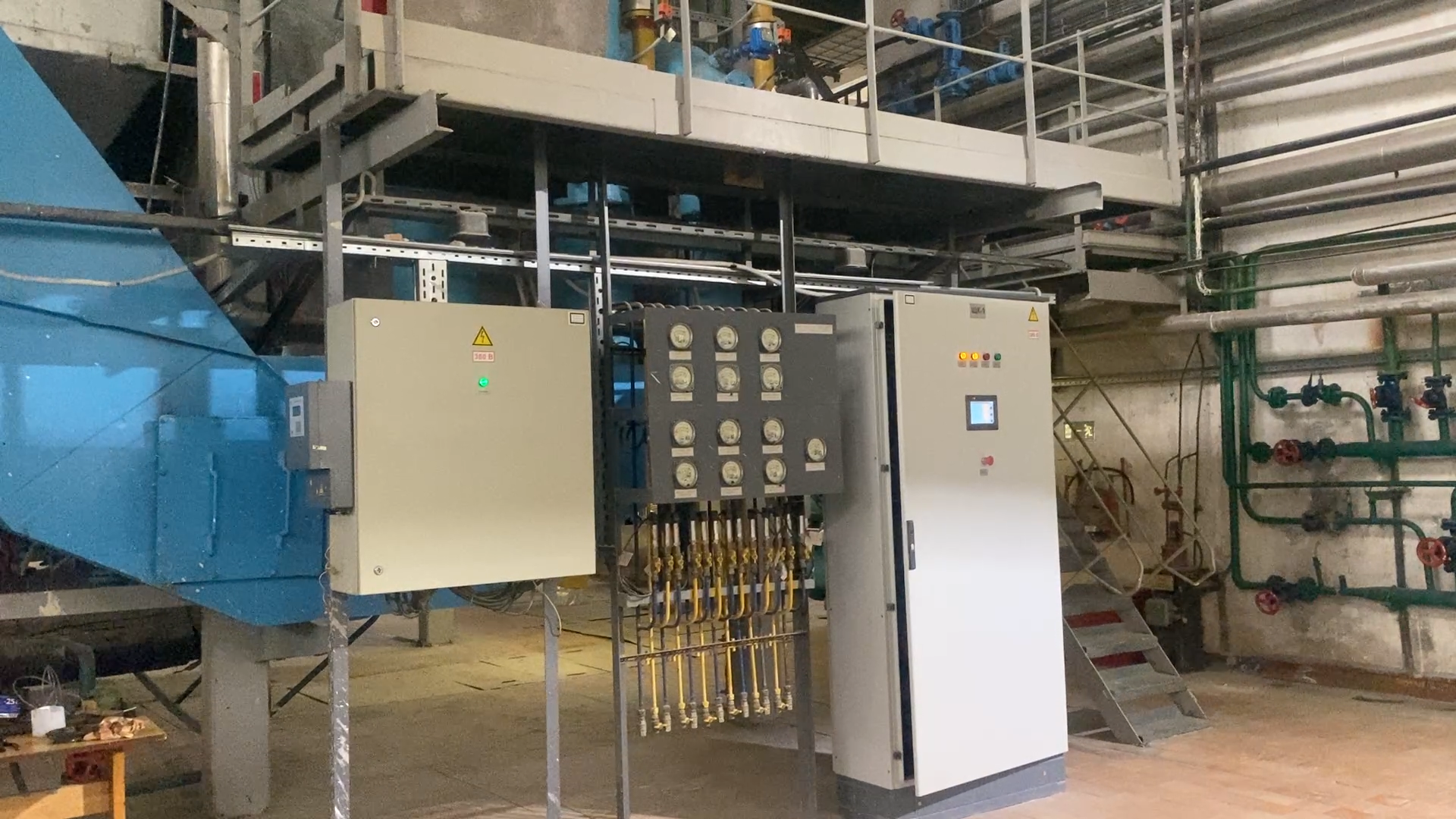 отопление в домах, власиха теплоснабжение, школьный власиха, тепло в домах, подача тепла,