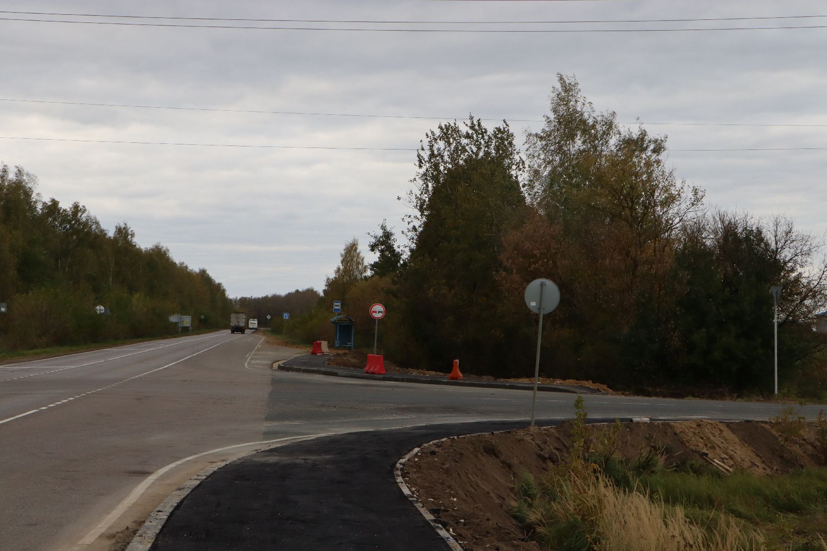 серебряные пруды, бдд, коровино, новый тротуар,