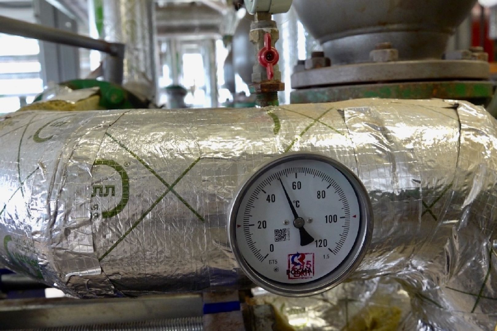 отопительный сезон, сергиево-посадский городской округ, жкх, тепло, отопление ,