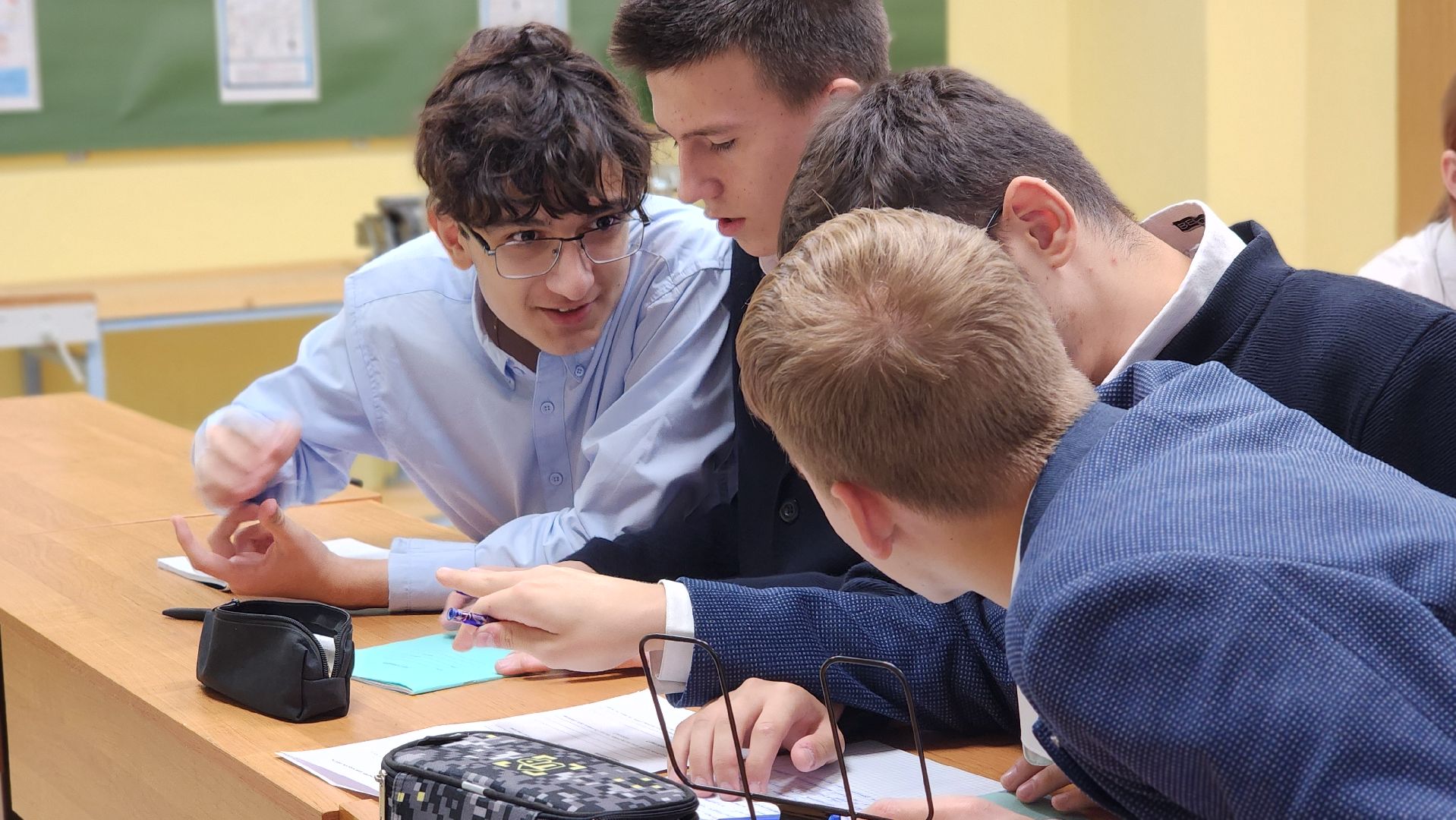 образование, педагогический дебют, учитель, школа, лосино-петровский,