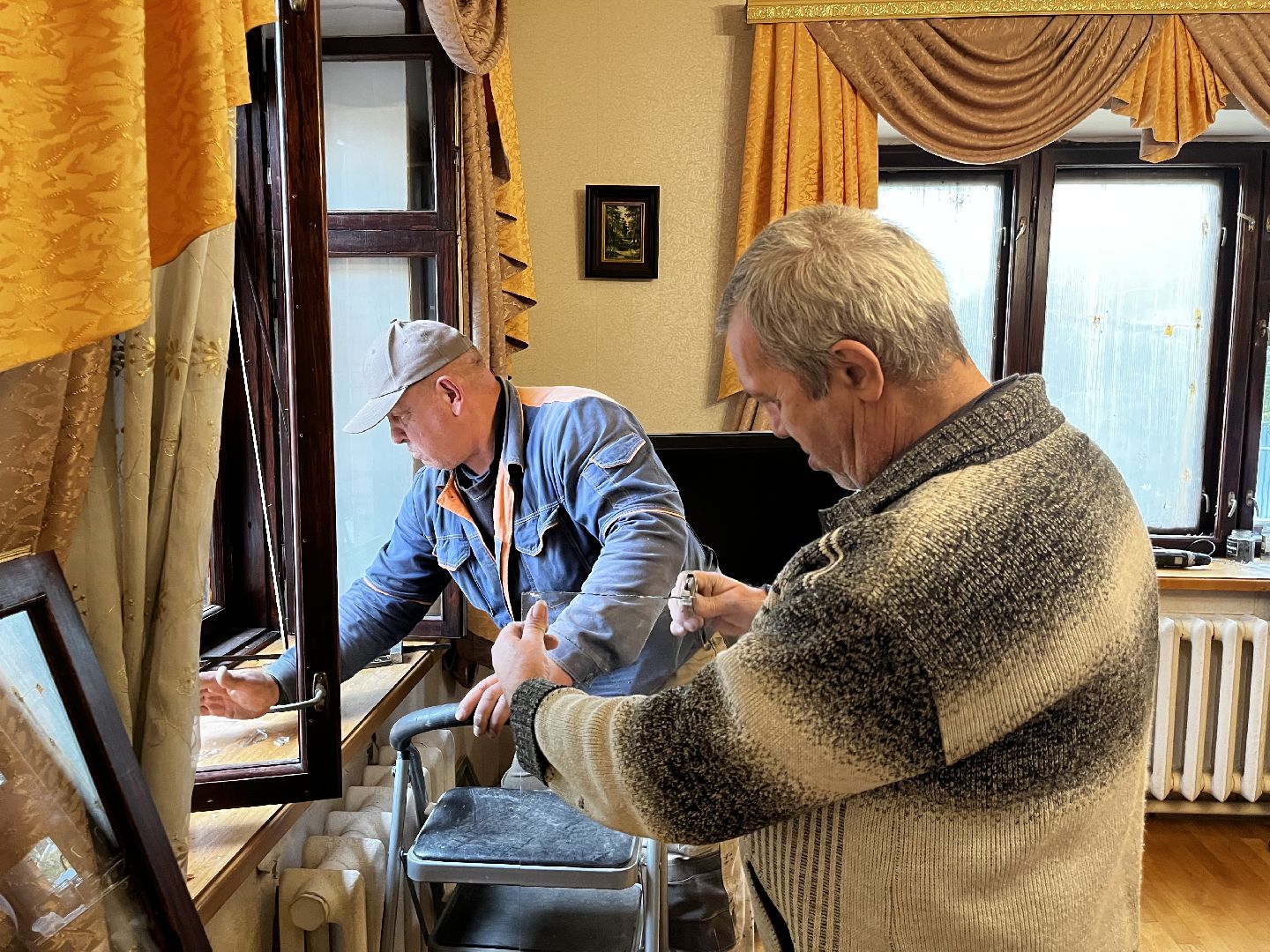 воскресенск,