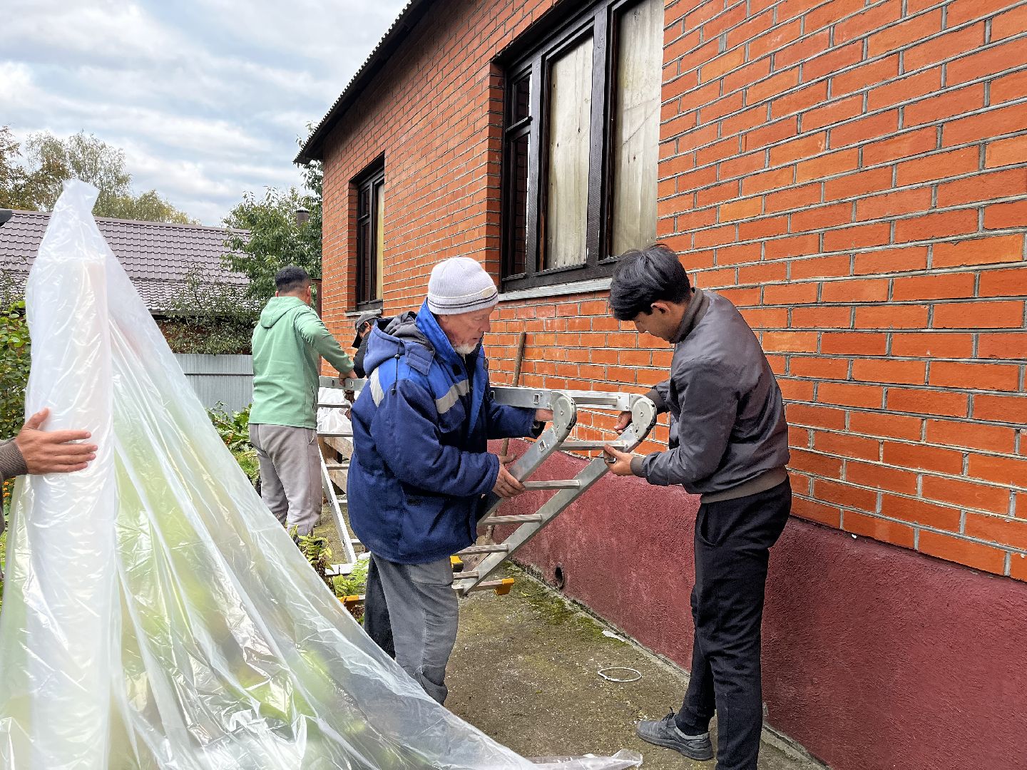 воскресенск,