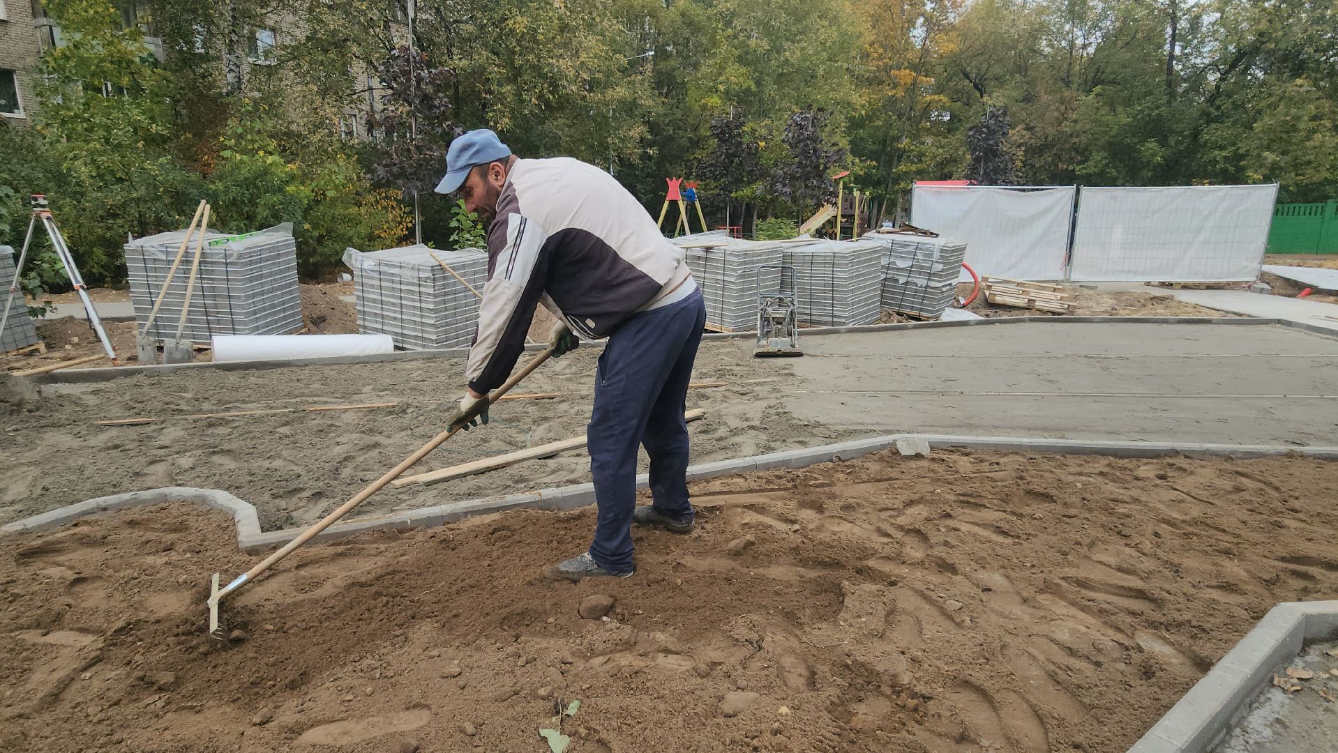 люберцы, новый сквер, вуги,