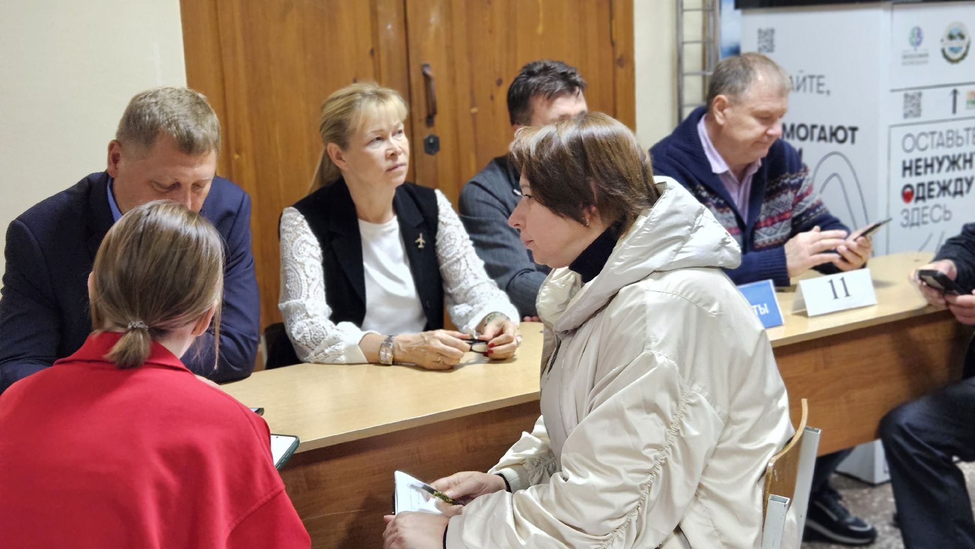 выездная администрация, жуковский, освещение,