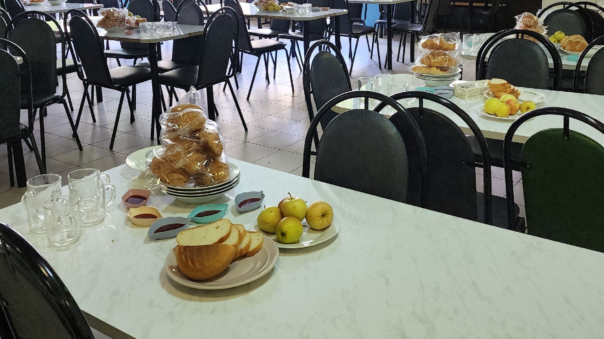 образование, школьное меню, дети, школа, лосино-петровский,