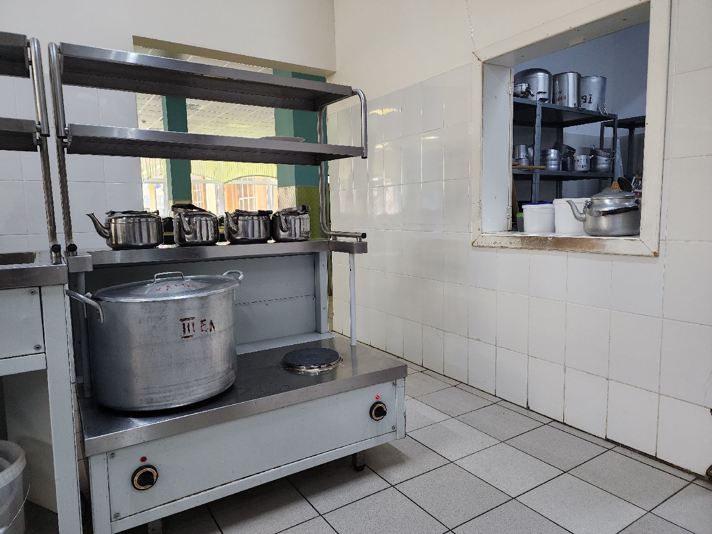 образование, школьное меню, дети, школа, лосино-петровский,