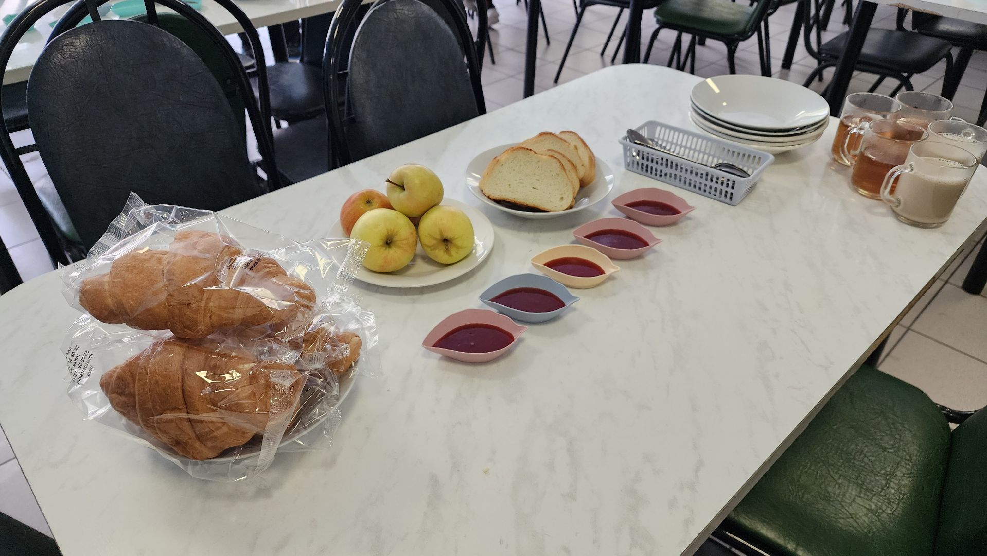 образование, школьное меню, дети, школа, лосино-петровский,