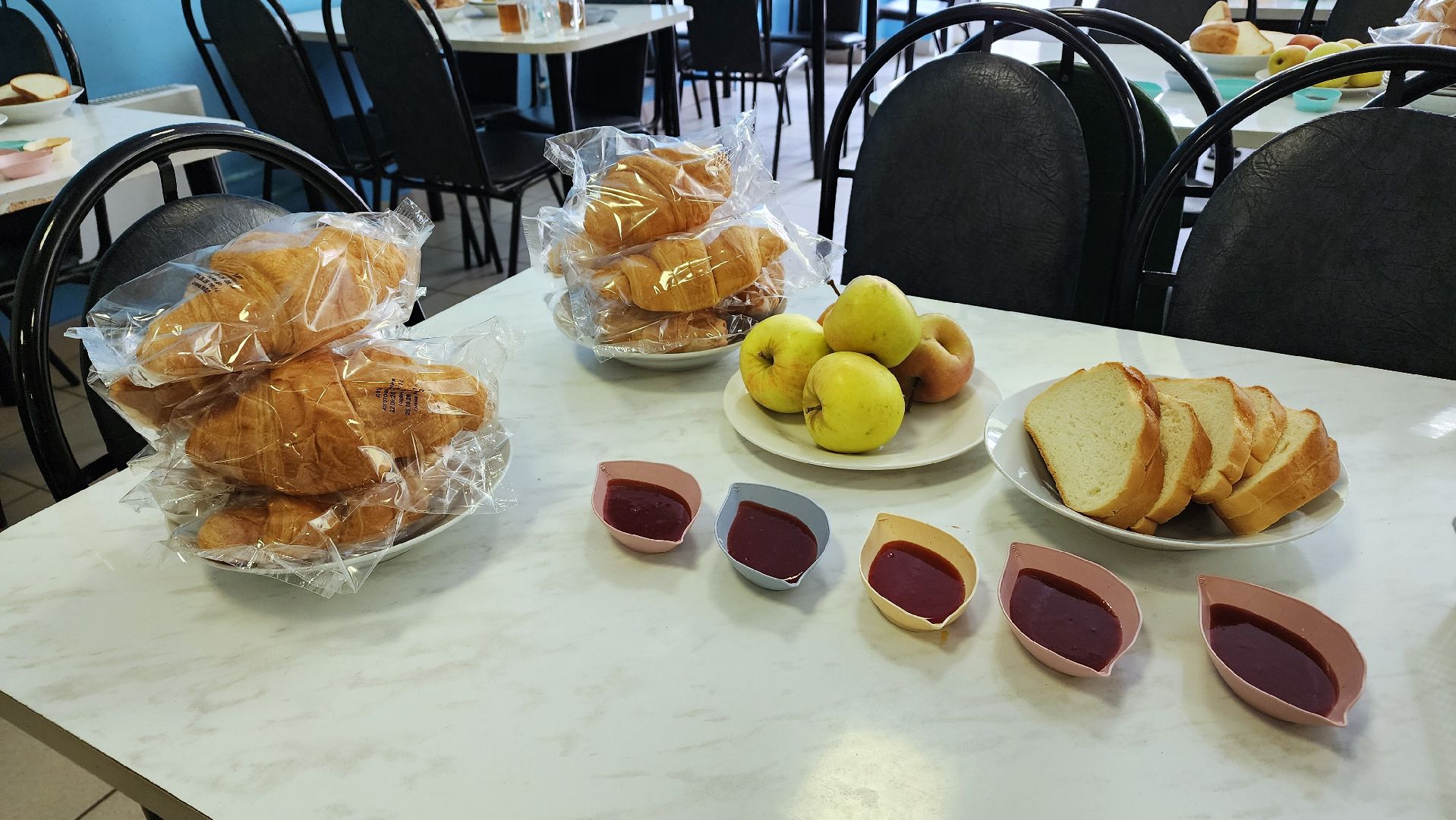 образование, школьное меню, дети, школа, лосино-петровский,