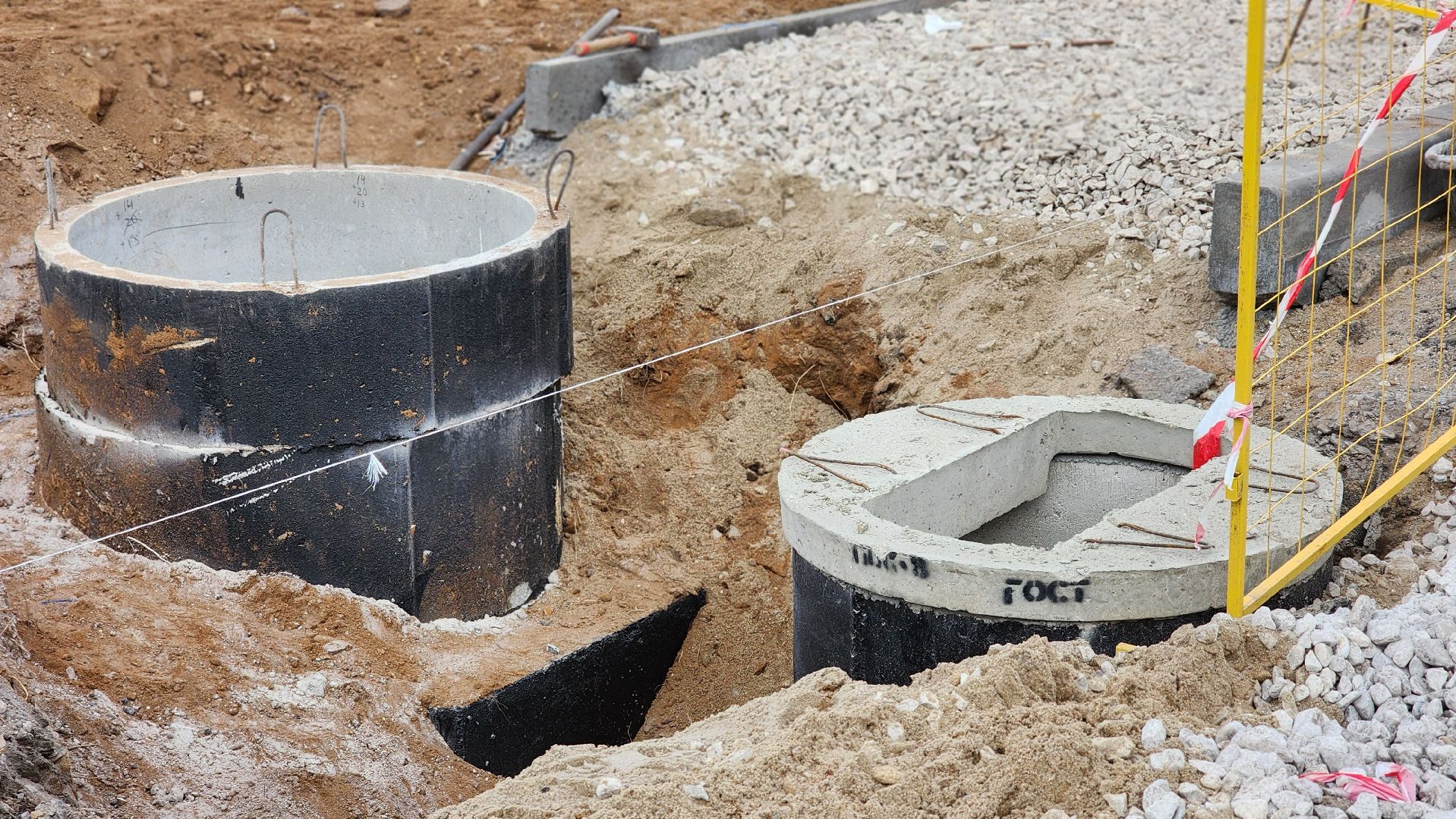 ремонт дороги, лосино-петровский,