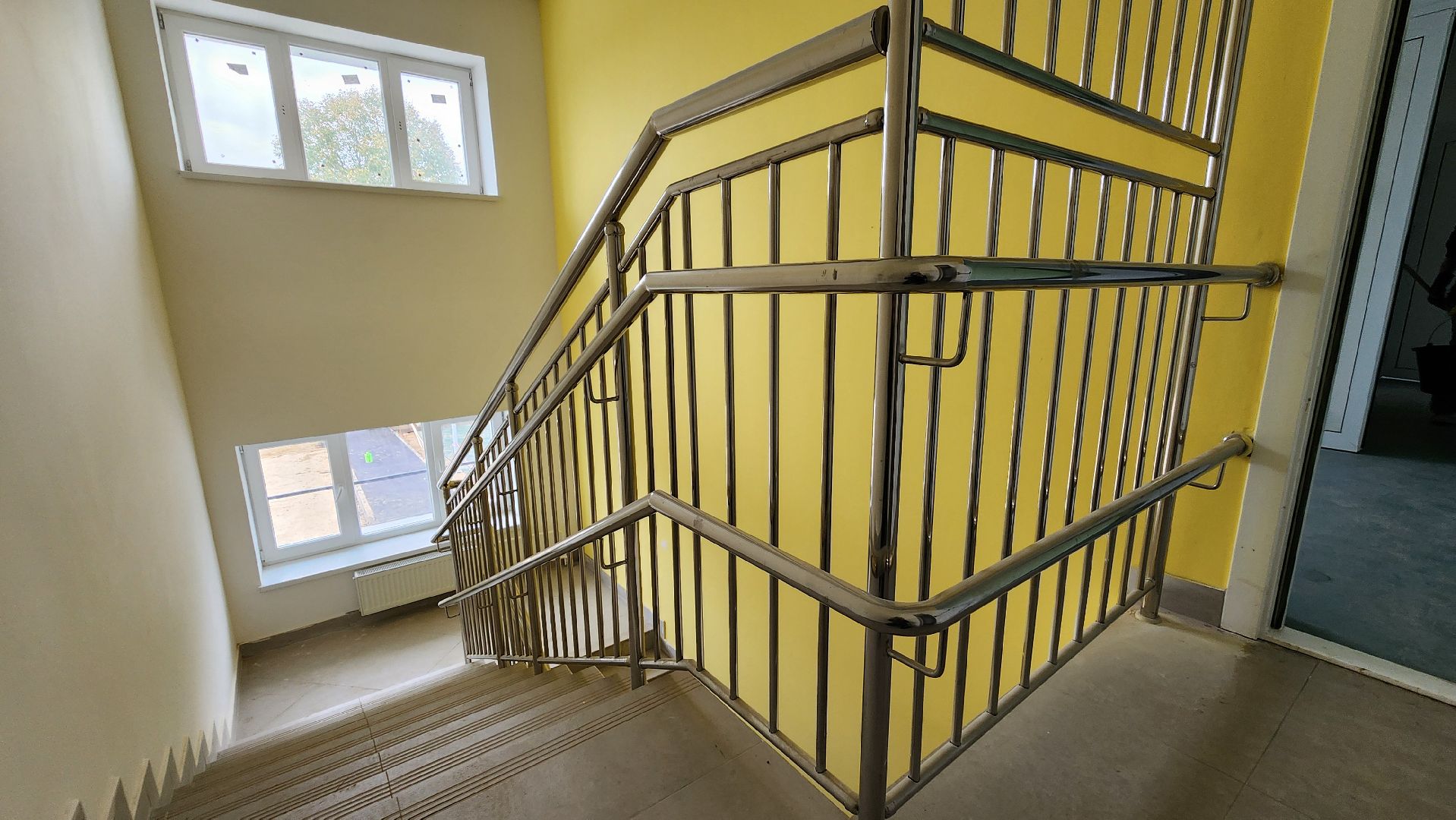 Руза, колюбакино, Капитальный ремонт детского сада ,