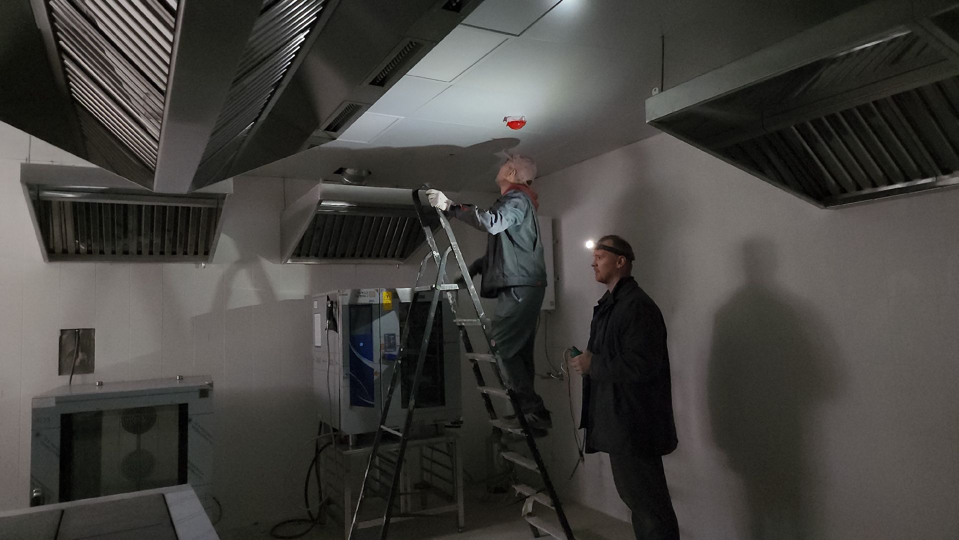 Руза, колюбакино, Капитальный ремонт детского сада ,