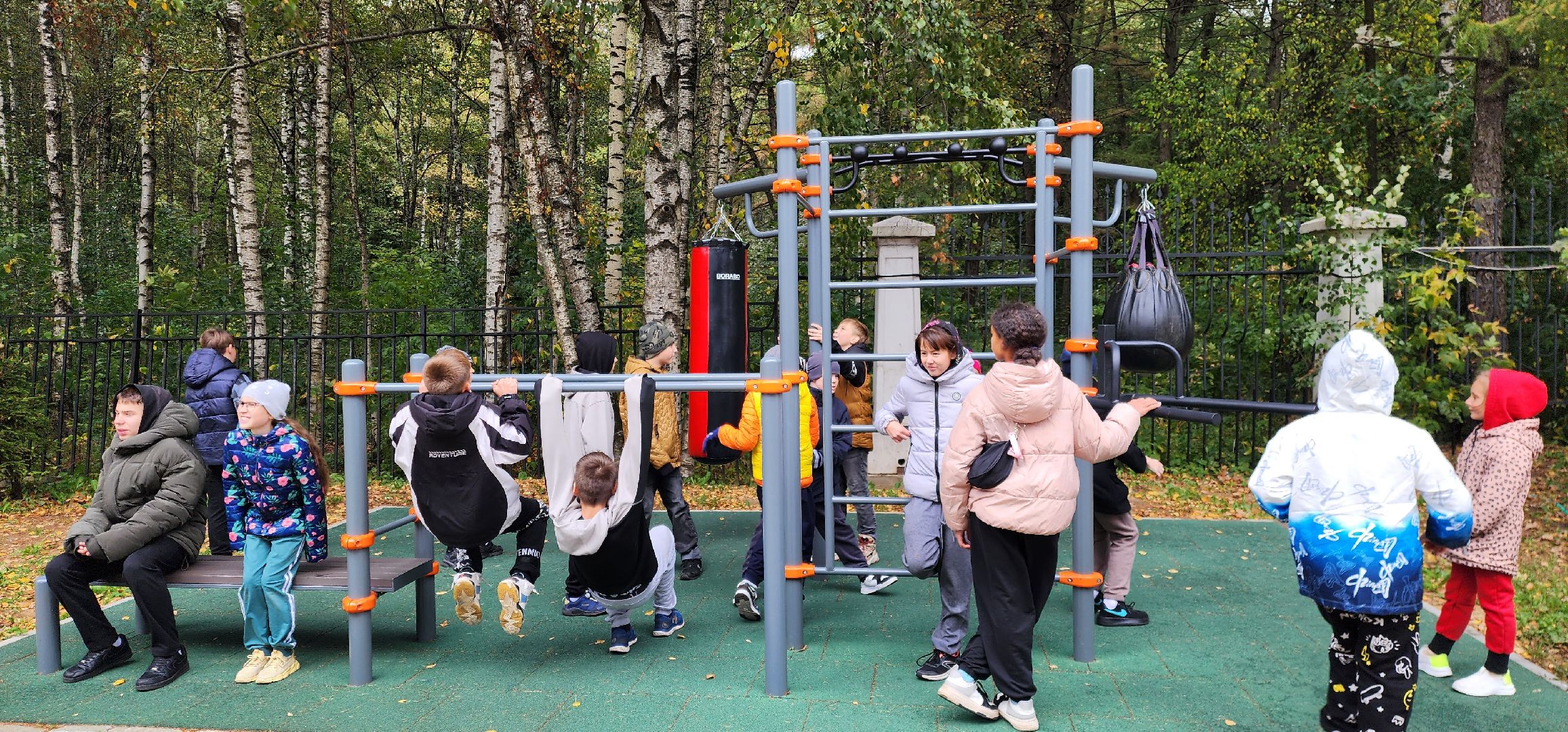 Химки, спорт, православие,