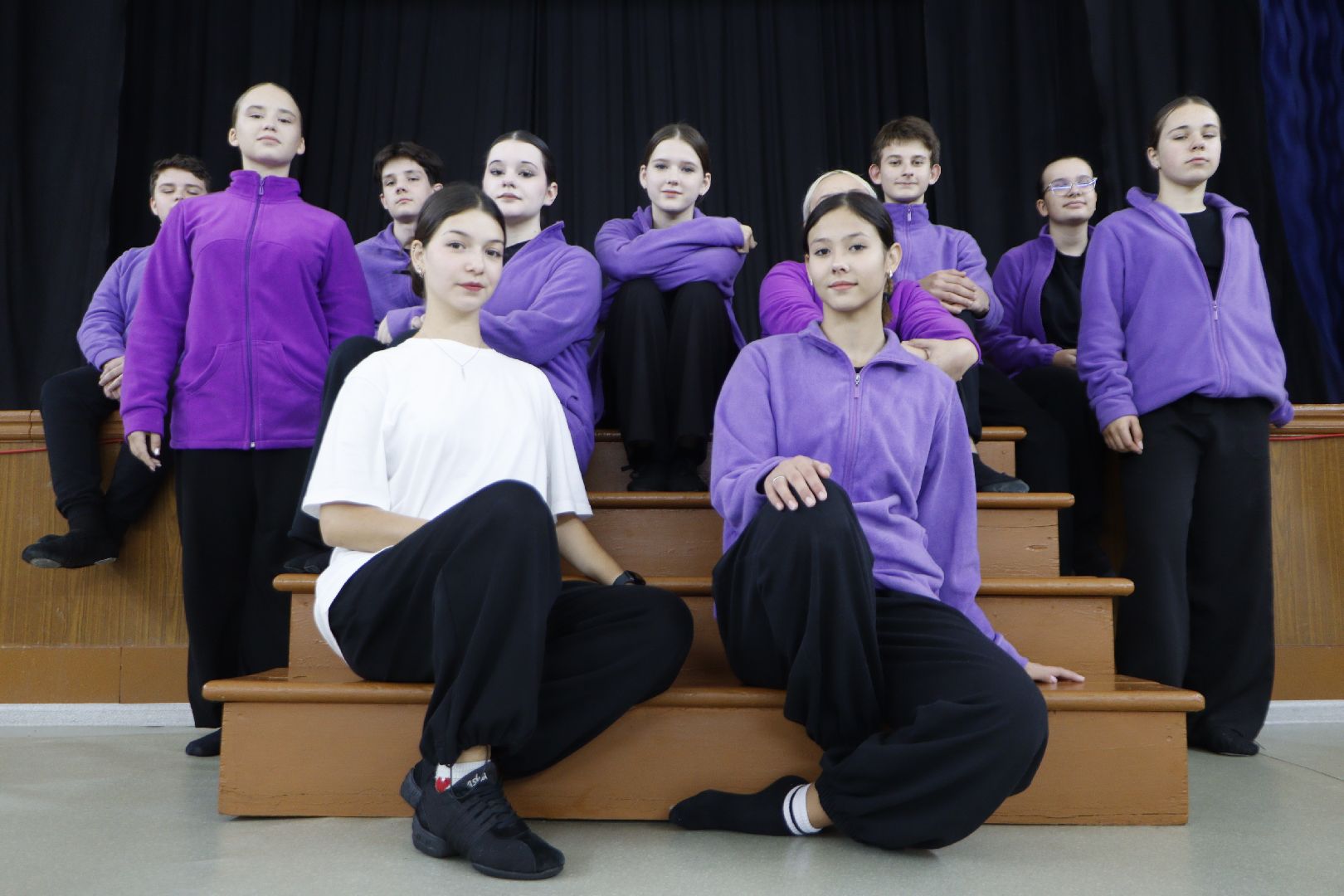 зарайск, образование, молодой педагог,