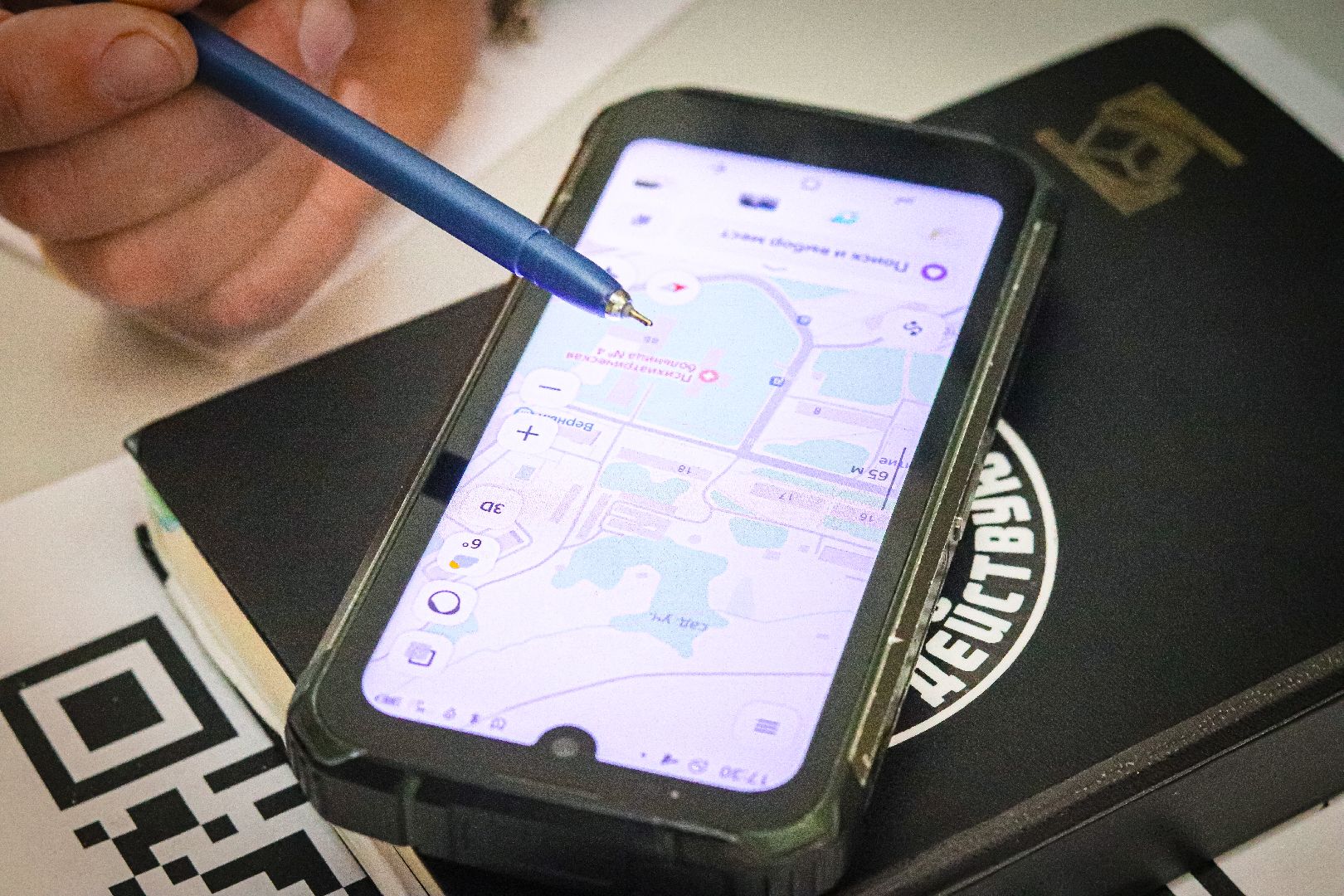 клин, общество, благоустройство, жкх, выездная администрация,