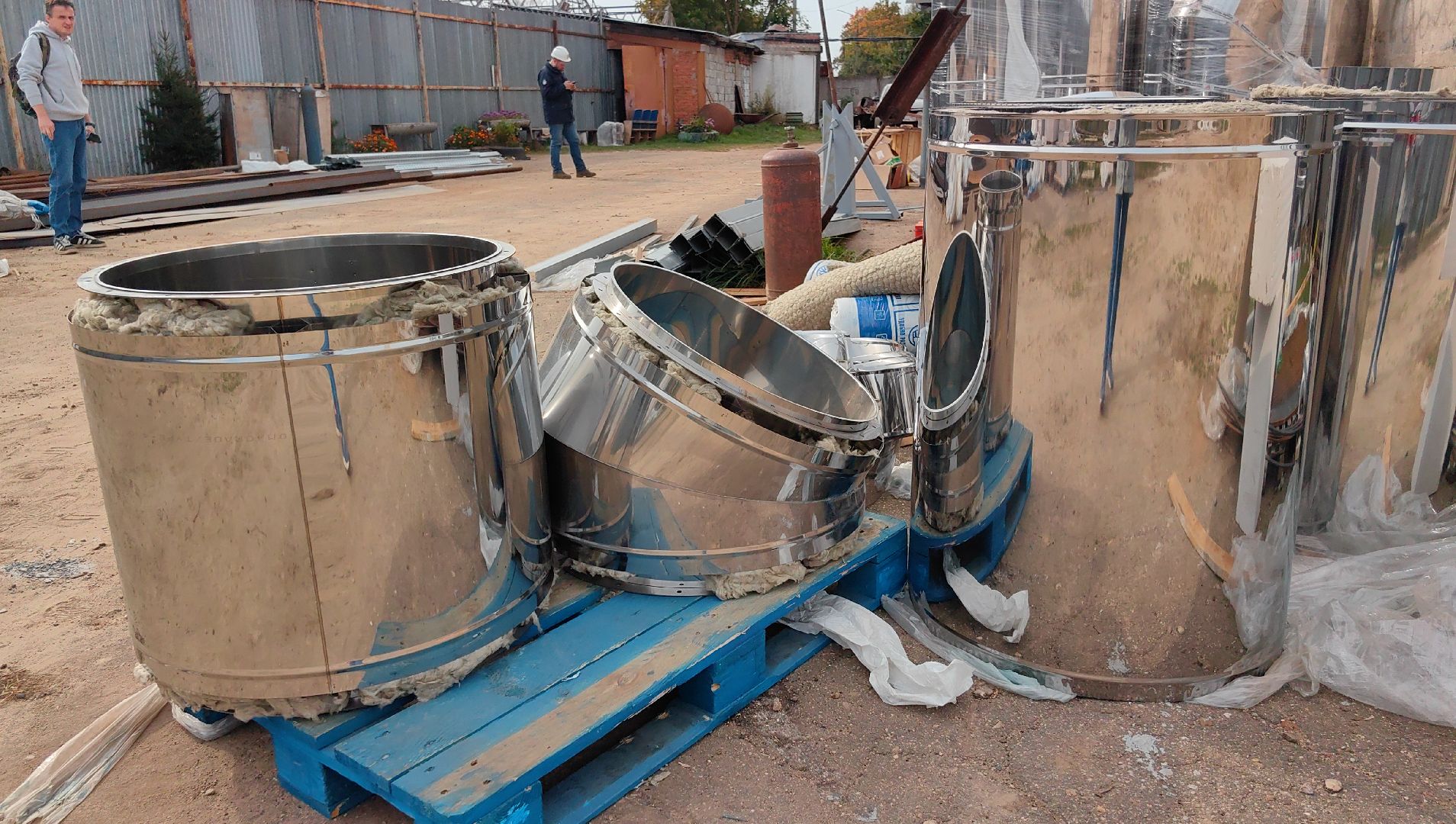 котел, оборудование, модернизация, отопление,