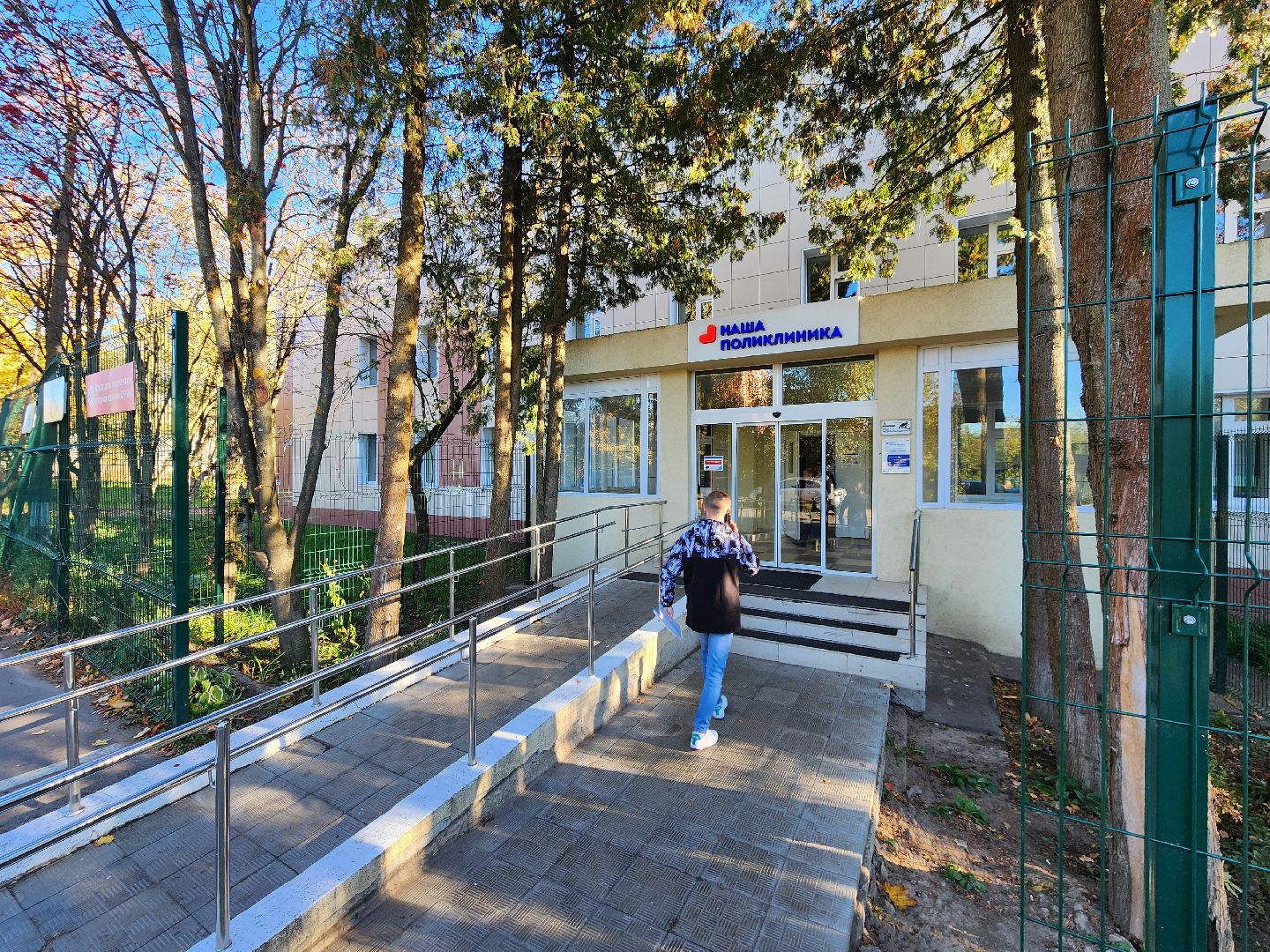 чехов, чеховская больница, взрослая поликлиника, улица гагарина 37а, передвижной фап, диспансеризация, профосмотры, обследования, диспансерный учет, профилактика заболеваний,анализы, диагностика, выявление болезней на ранних стадиях, заместитель главного врача, александра мурашкина, статистика,