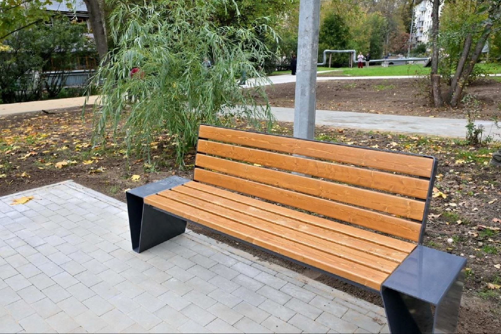 благоустройство территории, власиха благоустройство, цветной бульвар власиха, новая общественная территория, благоустройство 2025,