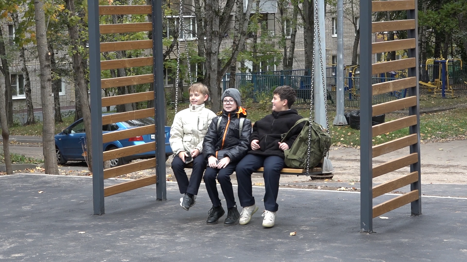 благоустройство территории, власиха благоустройство, цветной бульвар власиха, новая общественная территория, благоустройство 2025,