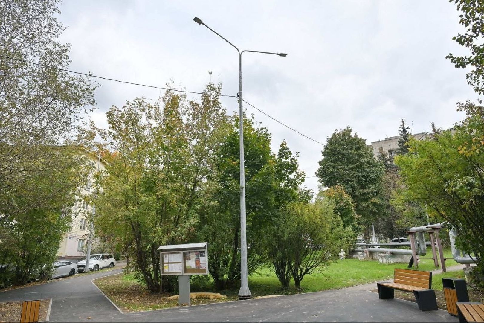 благоустройство территории, власиха благоустройство, цветной бульвар власиха, новая общественная территория, благоустройство 2025,