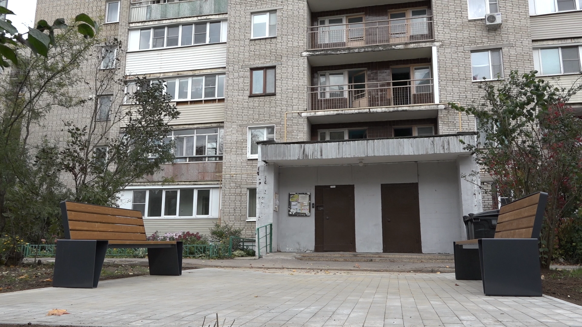 благоустройство территории, власиха благоустройство, цветной бульвар власиха, новая общественная территория, благоустройство 2025,