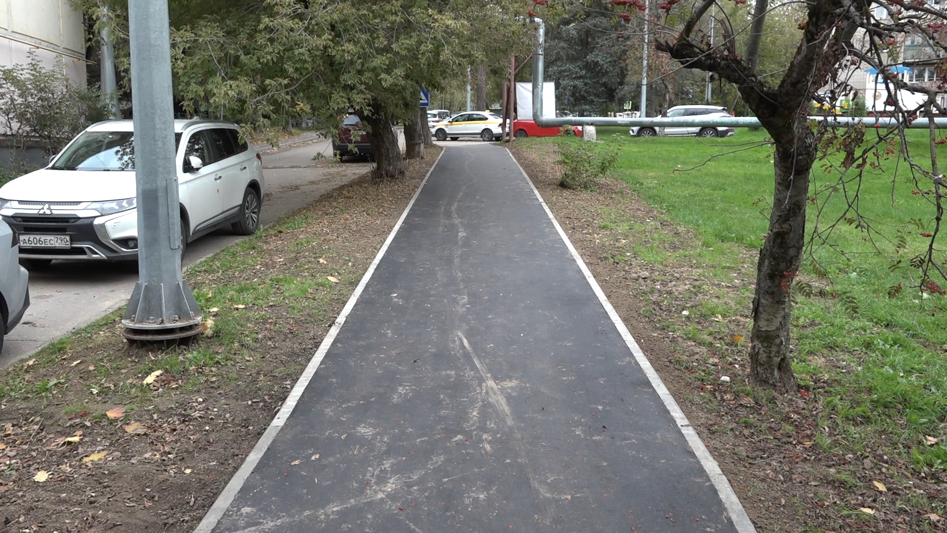 благоустройство территории, власиха благоустройство, цветной бульвар власиха, новая общественная территория, благоустройство 2025,