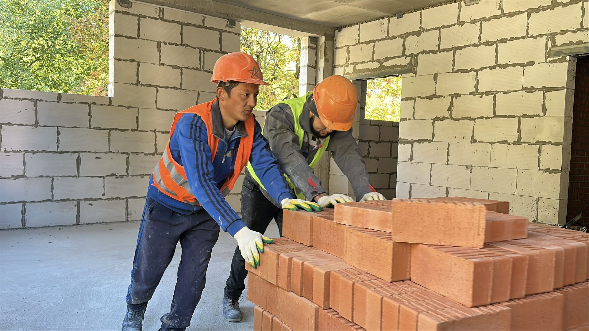 строительство, пушкинский городской округ, пушкино, детский сад,