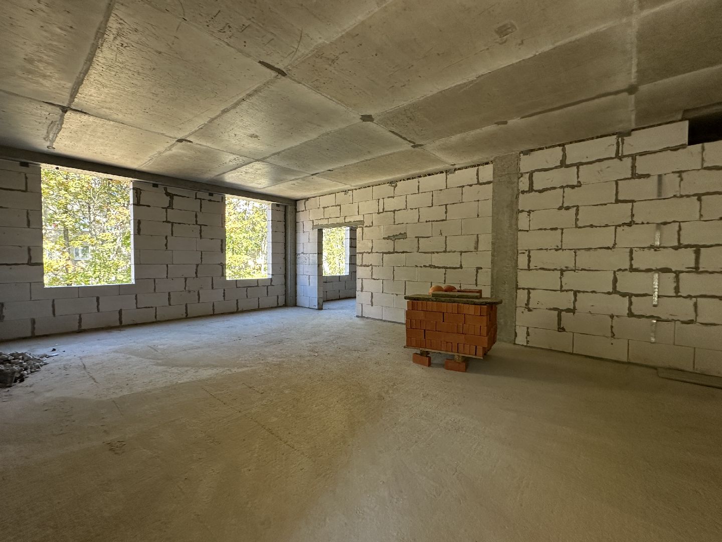 строительство, пушкинский городской округ, пушкино, детский сад,