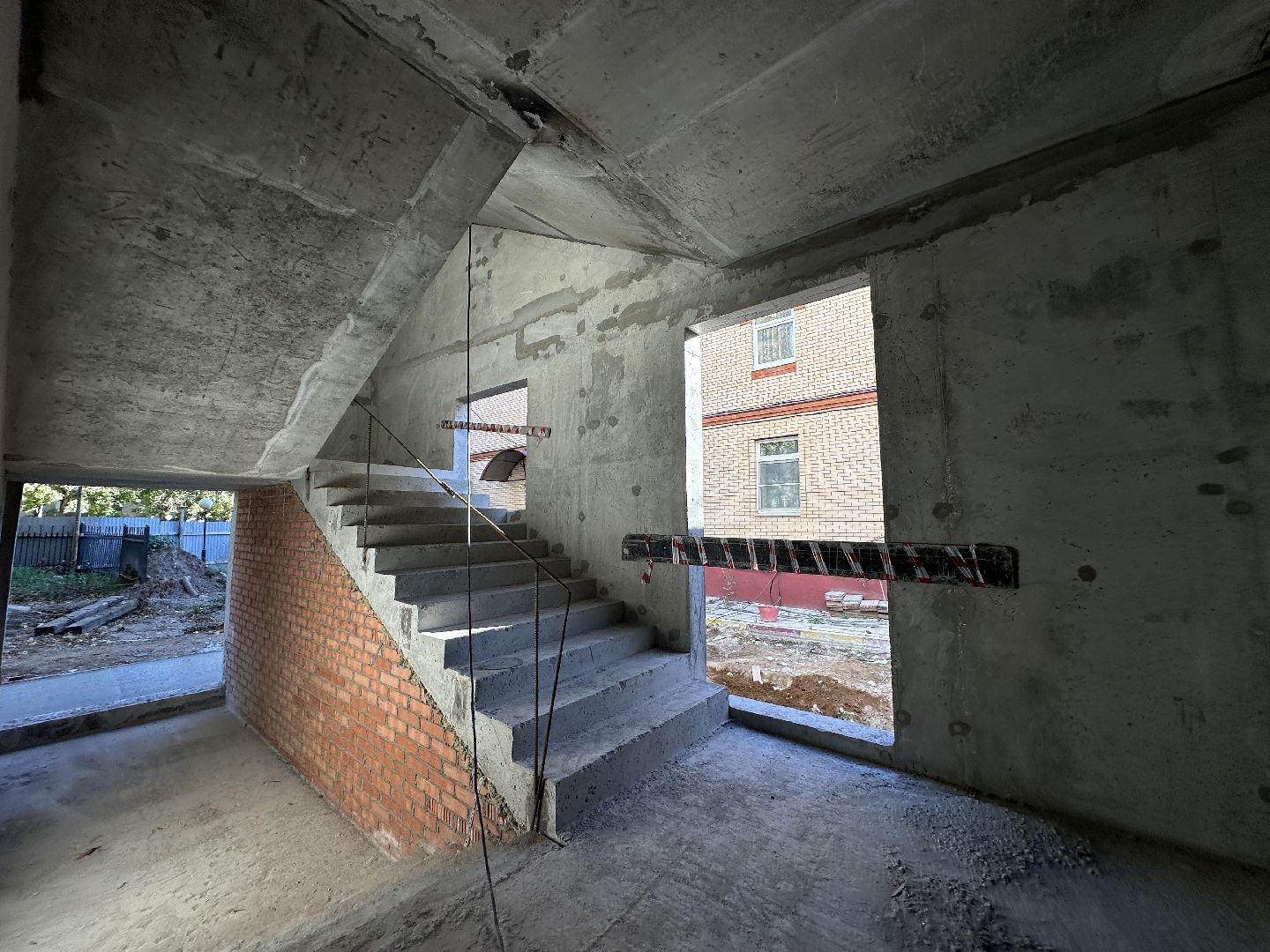 строительство, пушкинский городской округ, пушкино, детский сад,